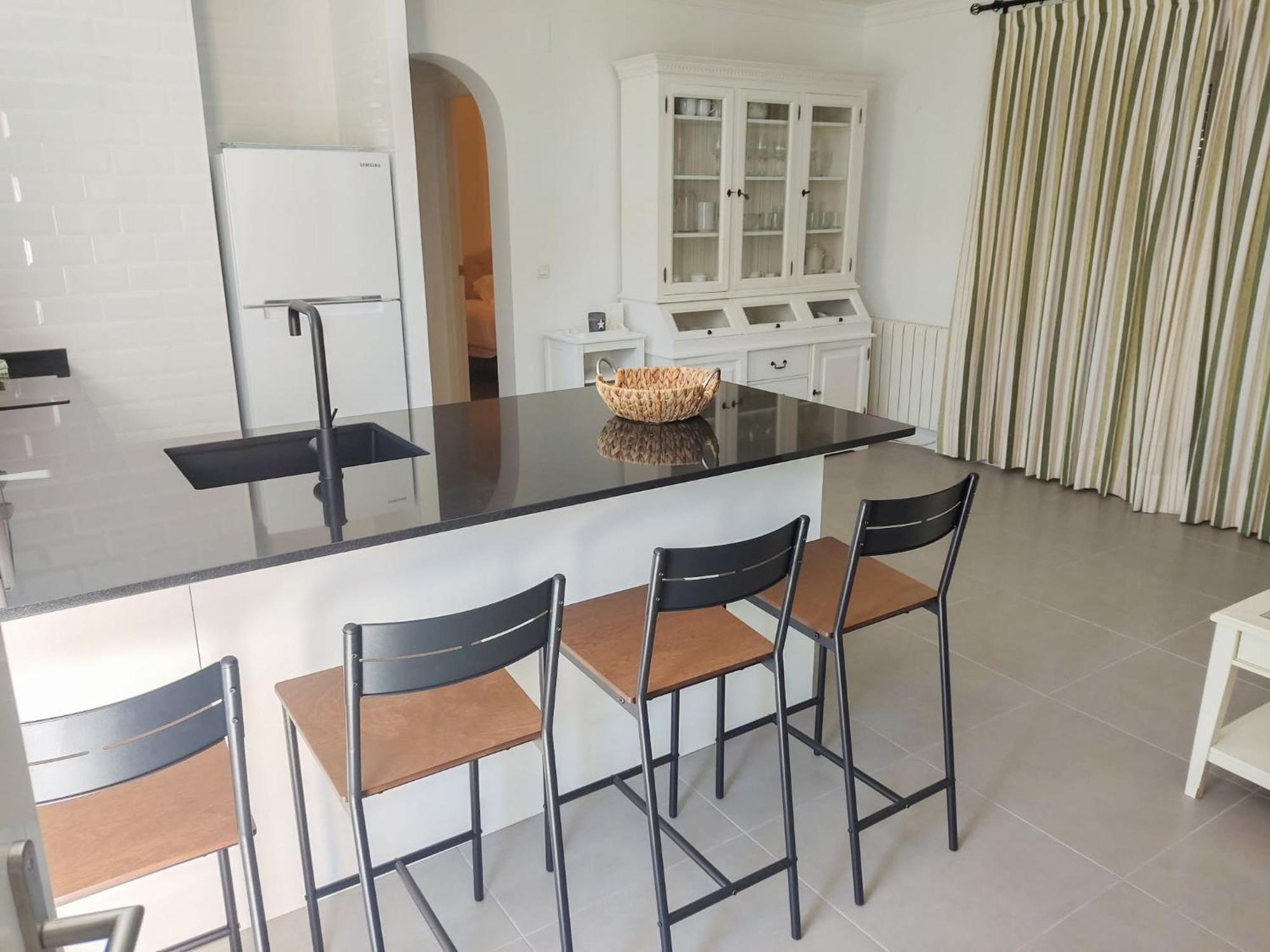 Holiday Home Golf Y Playa By Interhome Oliva Exterior foto