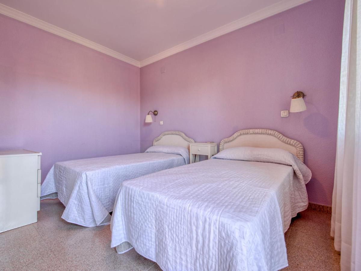 Holiday Home Golf Y Playa By Interhome Oliva Exterior foto