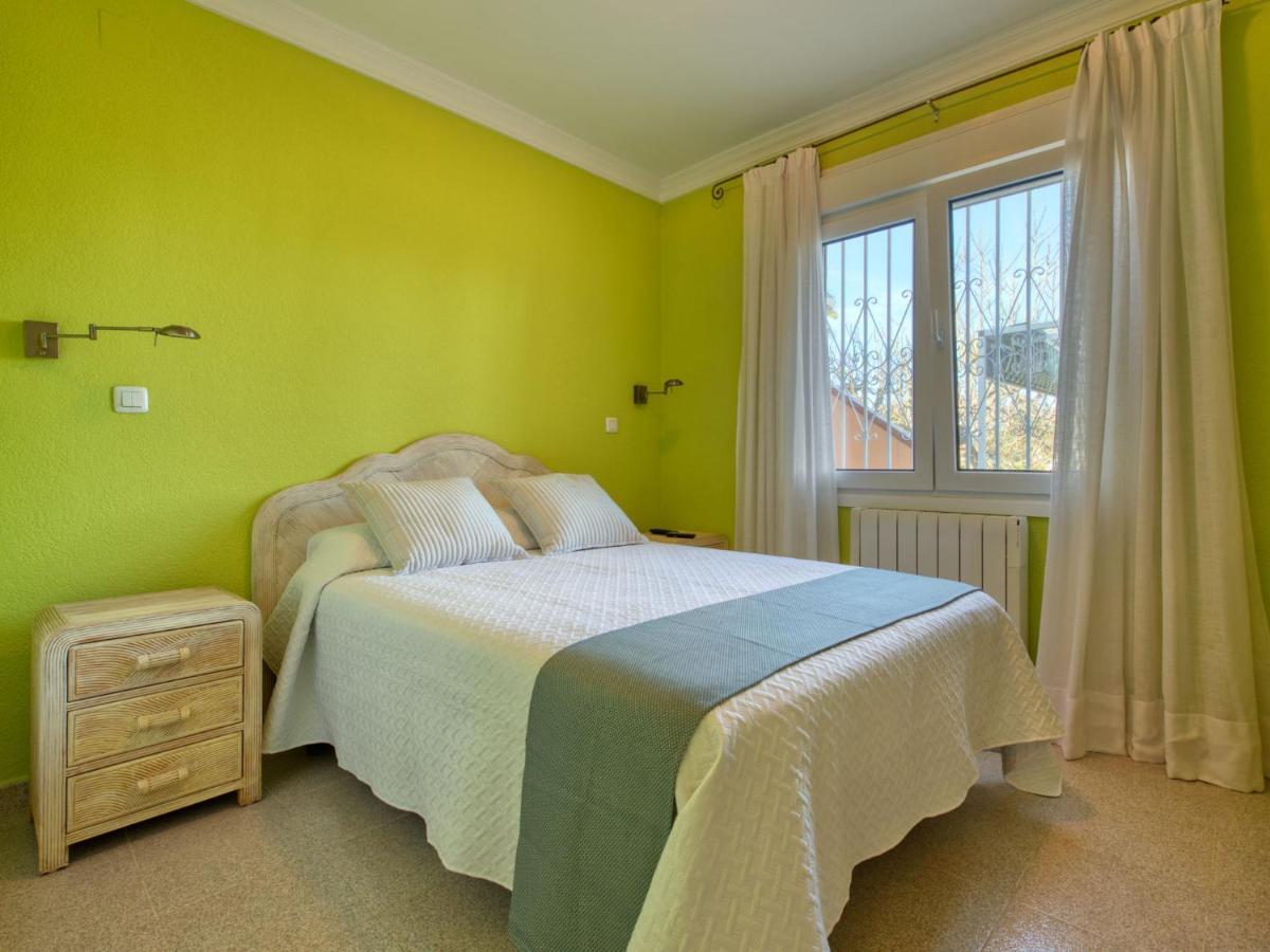 Holiday Home Golf Y Playa By Interhome Oliva Exterior foto