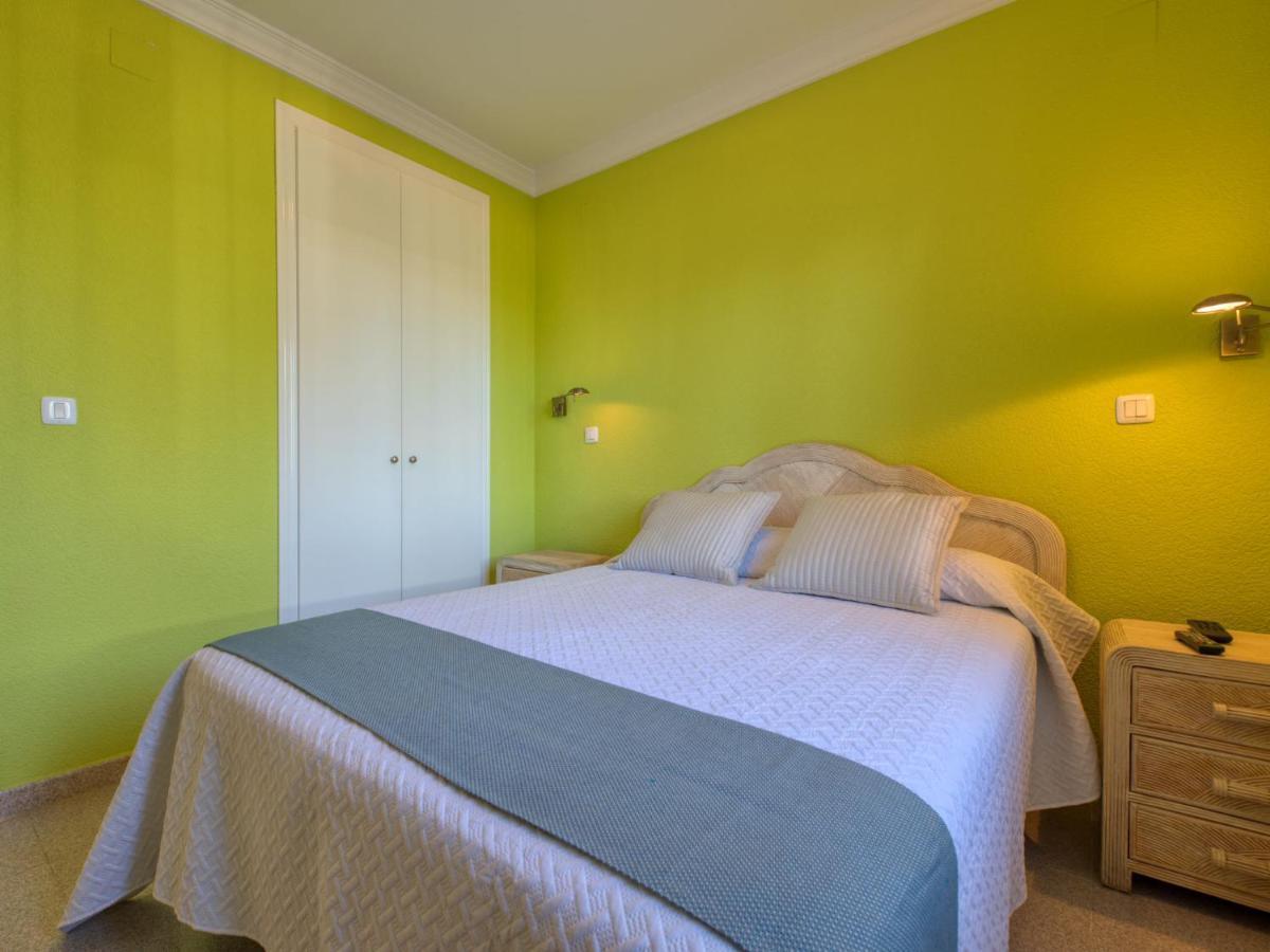 Holiday Home Golf Y Playa By Interhome Oliva Exterior foto